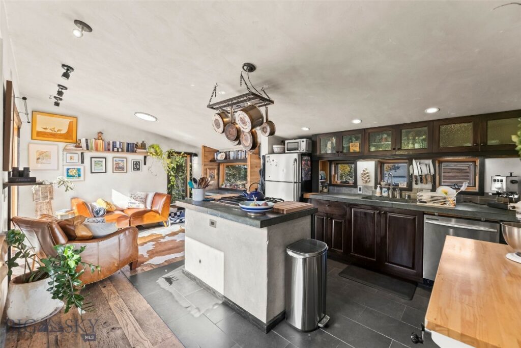 605 N Grand Avenue, Bozeman MT 59715