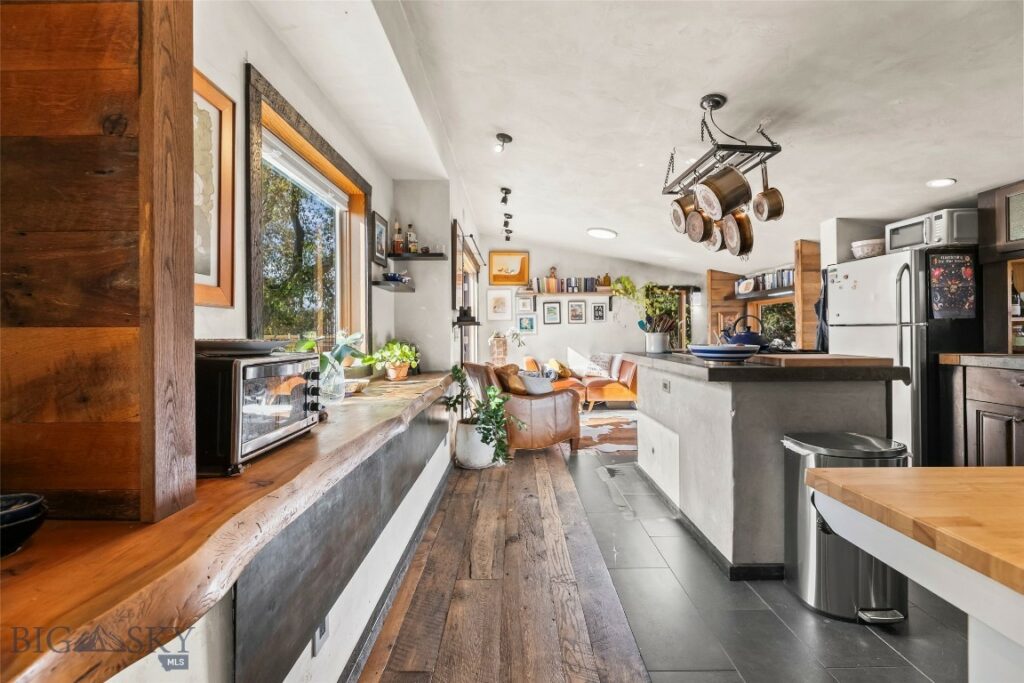 605 N Grand Avenue, Bozeman MT 59715