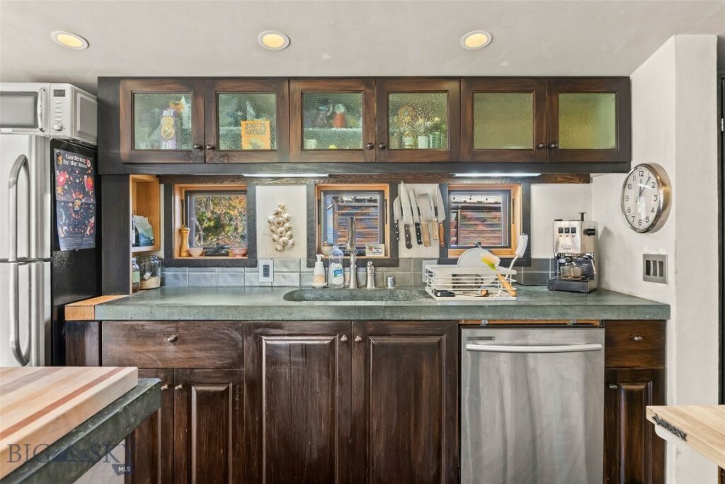 605 N Grand Avenue, Bozeman MT 59715