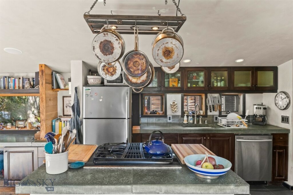 605 N Grand Avenue, Bozeman MT 59715