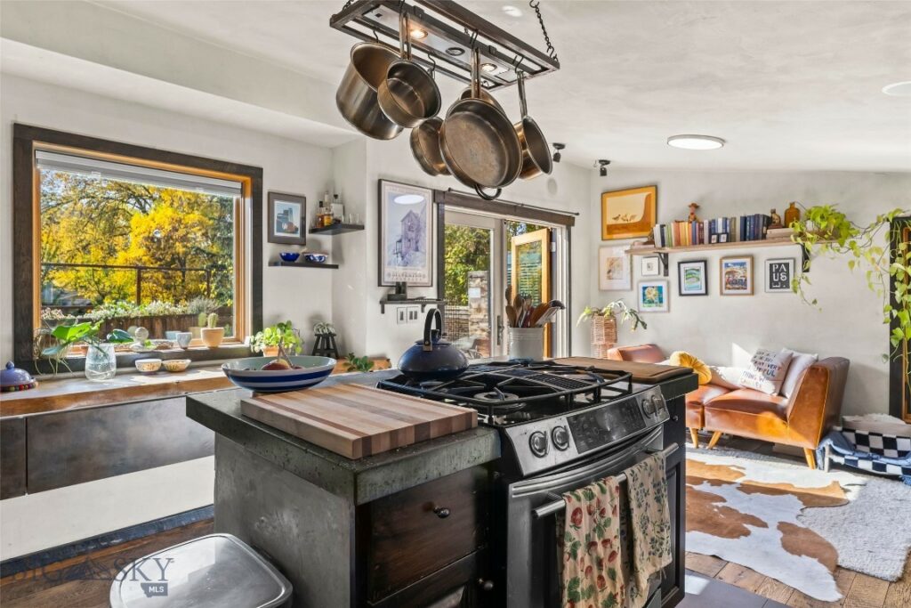 605 N Grand Avenue, Bozeman MT 59715