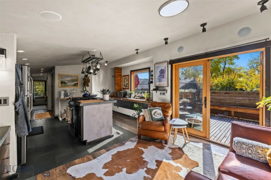 605 N Grand Avenue, Bozeman MT 59715