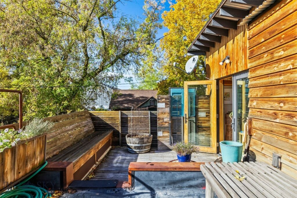 605 N Grand Avenue, Bozeman MT 59715