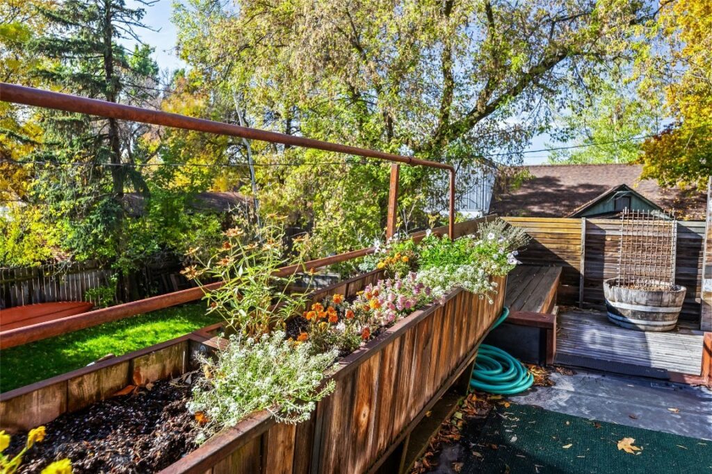 605 N Grand Avenue, Bozeman MT 59715