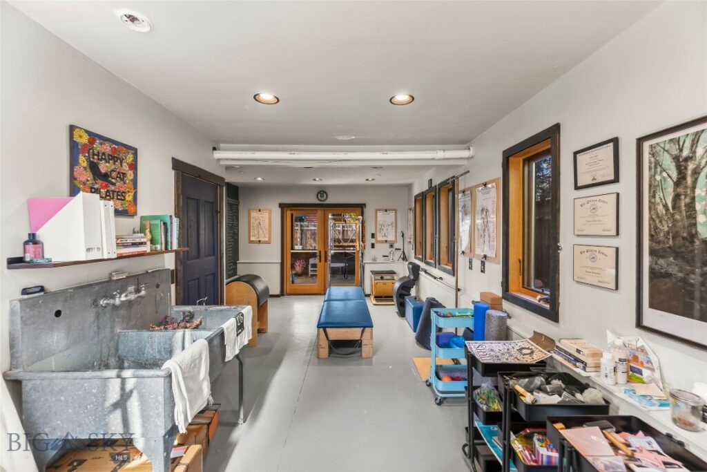 605 N Grand Avenue, Bozeman MT 59715