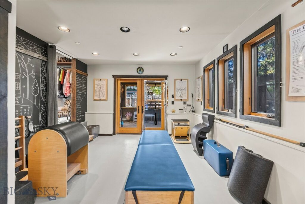 605 N Grand Avenue, Bozeman MT 59715