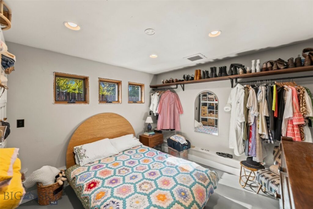 605 N Grand Avenue, Bozeman MT 59715