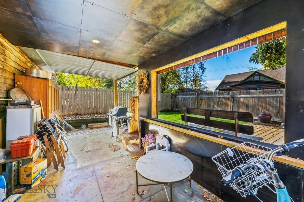 605 N Grand Avenue, Bozeman MT 59715