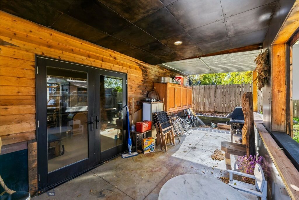 605 N Grand Avenue, Bozeman MT 59715