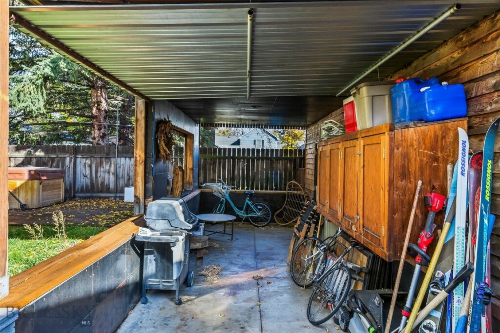 605 N Grand Avenue, Bozeman MT 59715