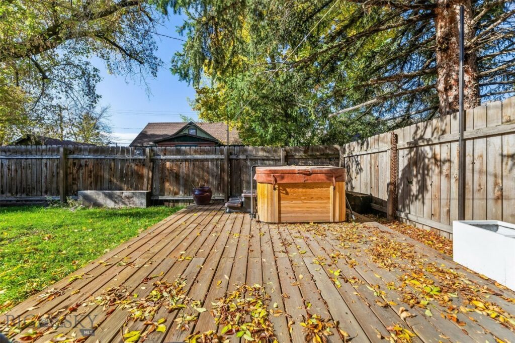 605 N Grand Avenue, Bozeman MT 59715