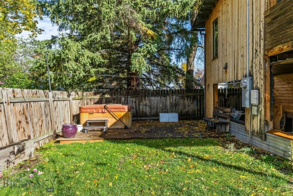 605 N Grand Avenue, Bozeman MT 59715