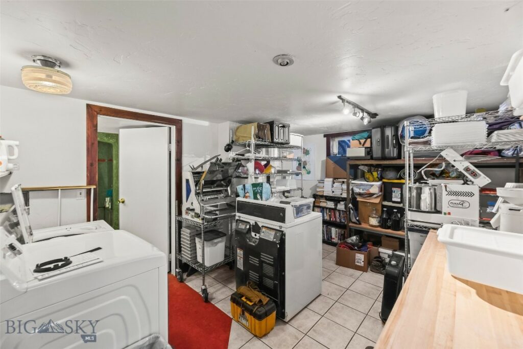 605 N Grand Avenue, Bozeman MT 59715