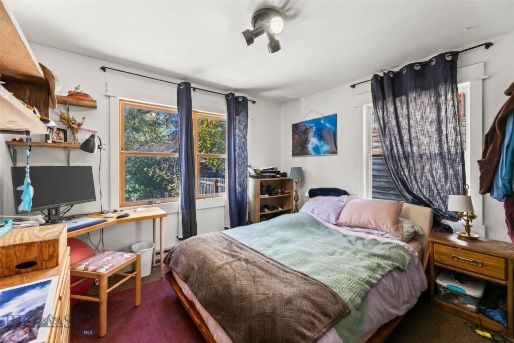 605 N Grand Avenue, Bozeman MT 59715