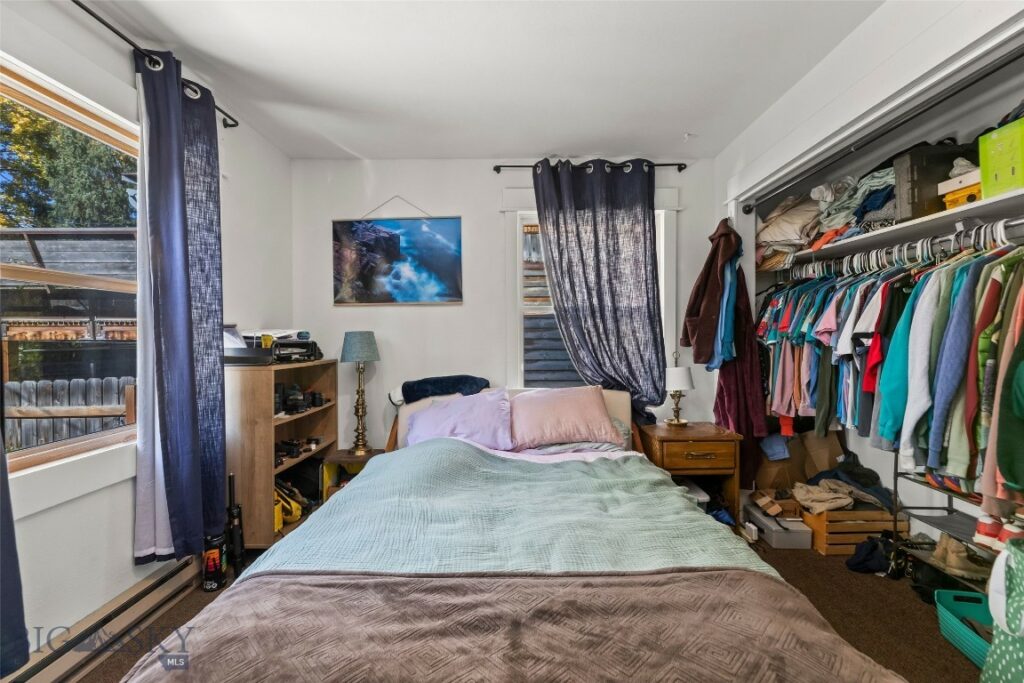 605 N Grand Avenue, Bozeman MT 59715