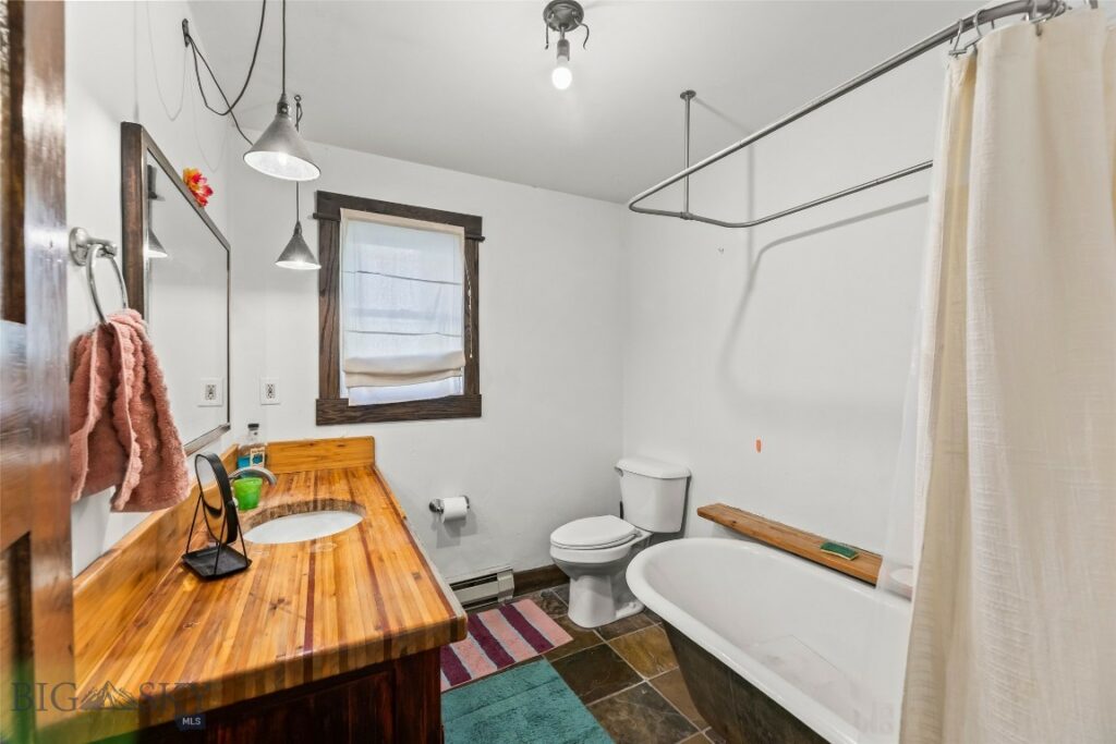 605 N Grand Avenue, Bozeman MT 59715