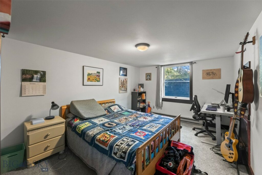 605 N Grand Avenue, Bozeman MT 59715