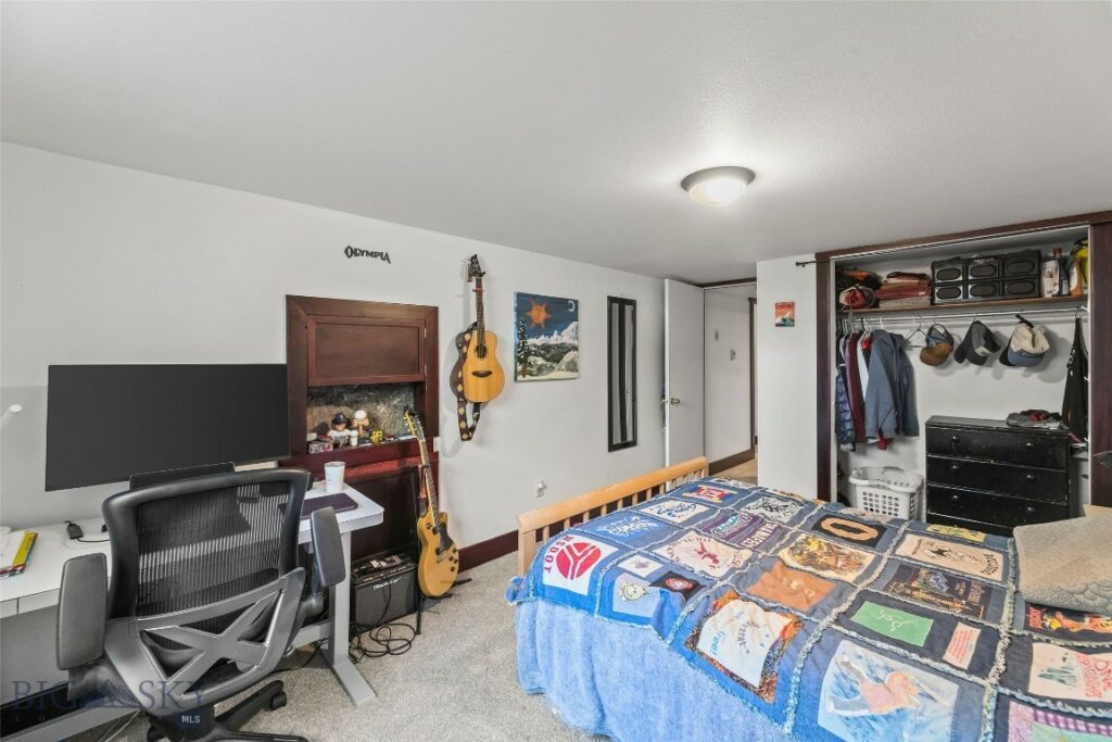 605 N Grand Avenue, Bozeman MT 59715