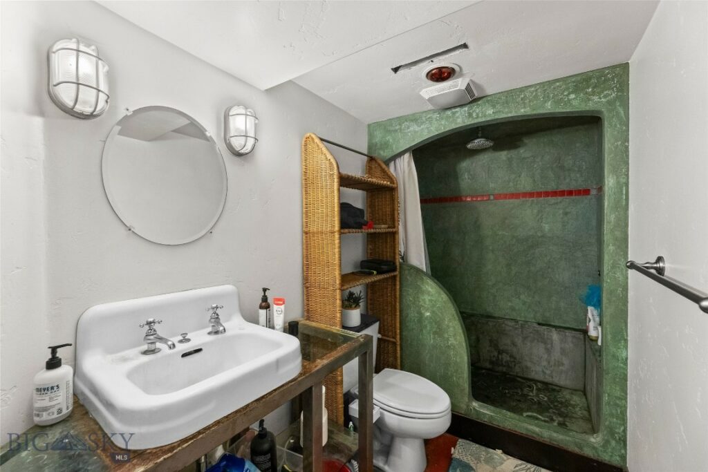 605 N Grand Avenue, Bozeman MT 59715