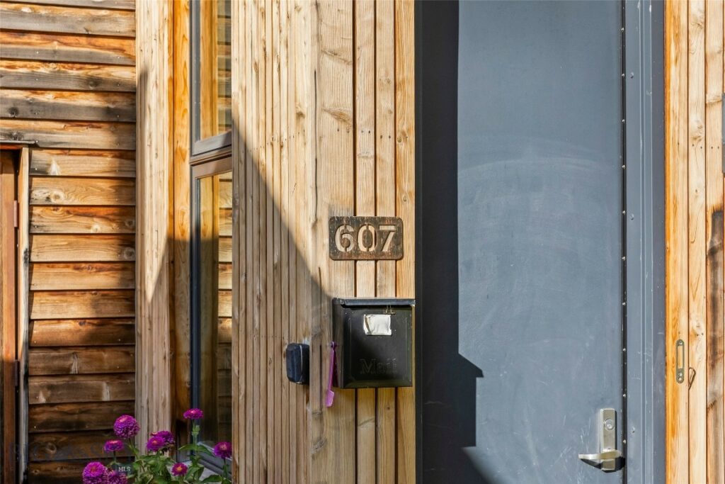 605 N Grand Avenue, Bozeman MT 59715