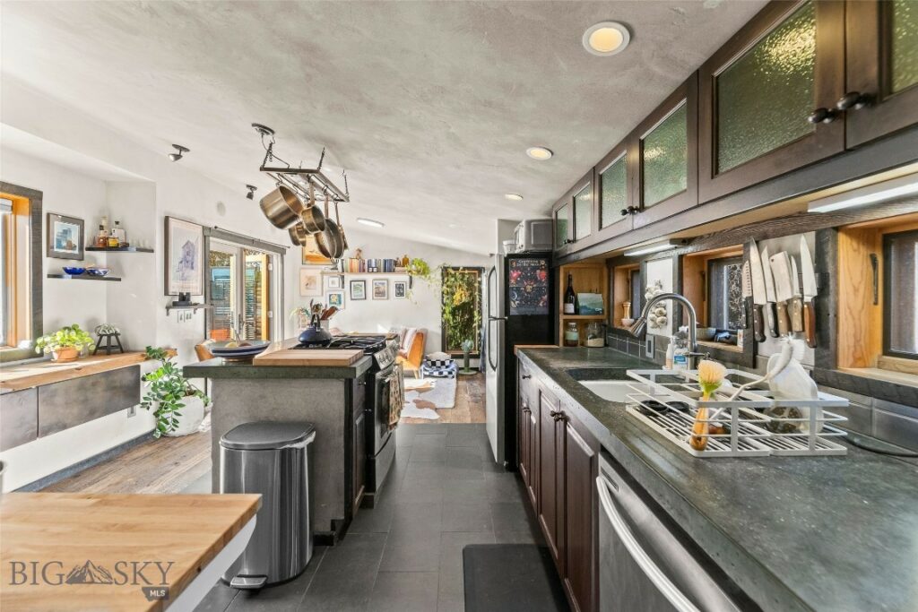 605 N Grand Avenue, Bozeman MT 59715