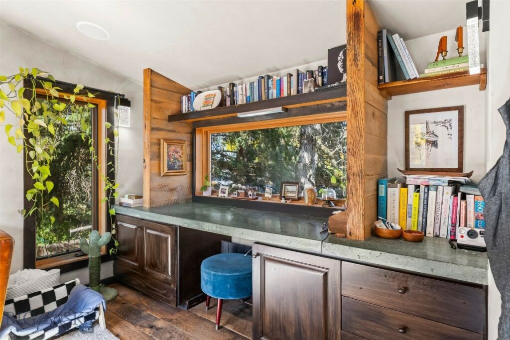 605 N Grand Avenue, Bozeman MT 59715