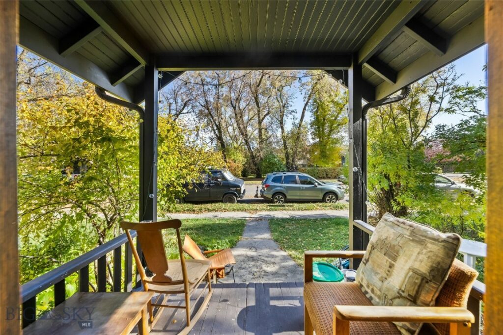 605 N Grand Avenue, Bozeman MT 59715