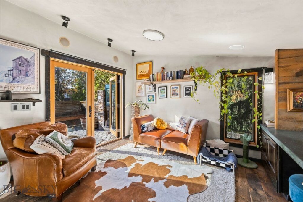 605 N Grand Avenue, Bozeman MT 59715