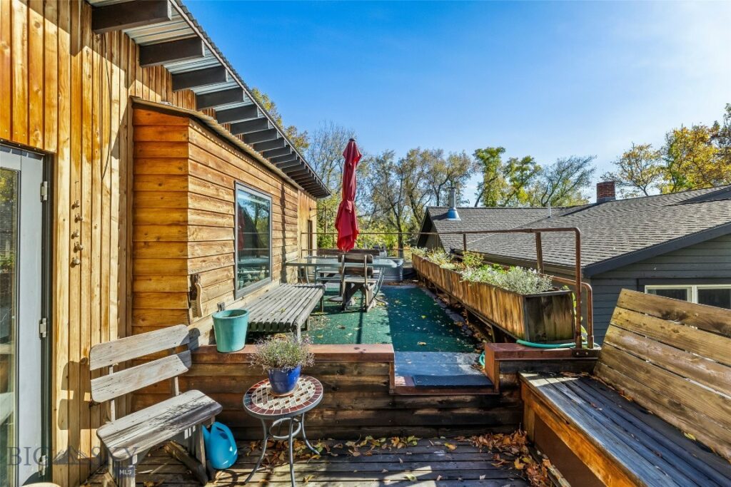 605 N Grand Avenue, Bozeman MT 59715