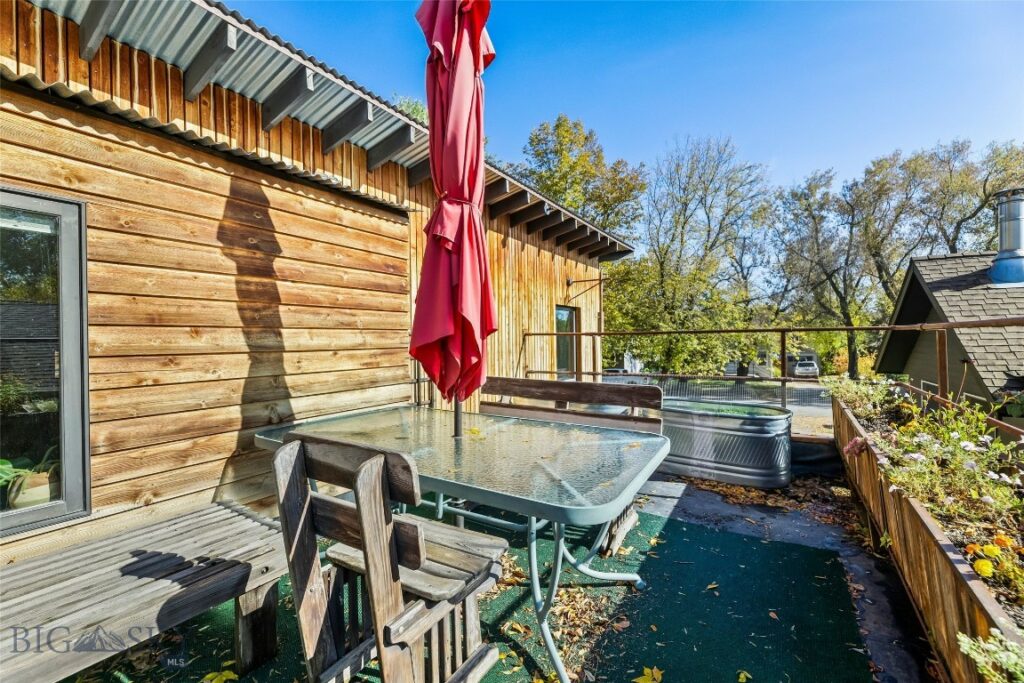 605 N Grand Avenue, Bozeman MT 59715