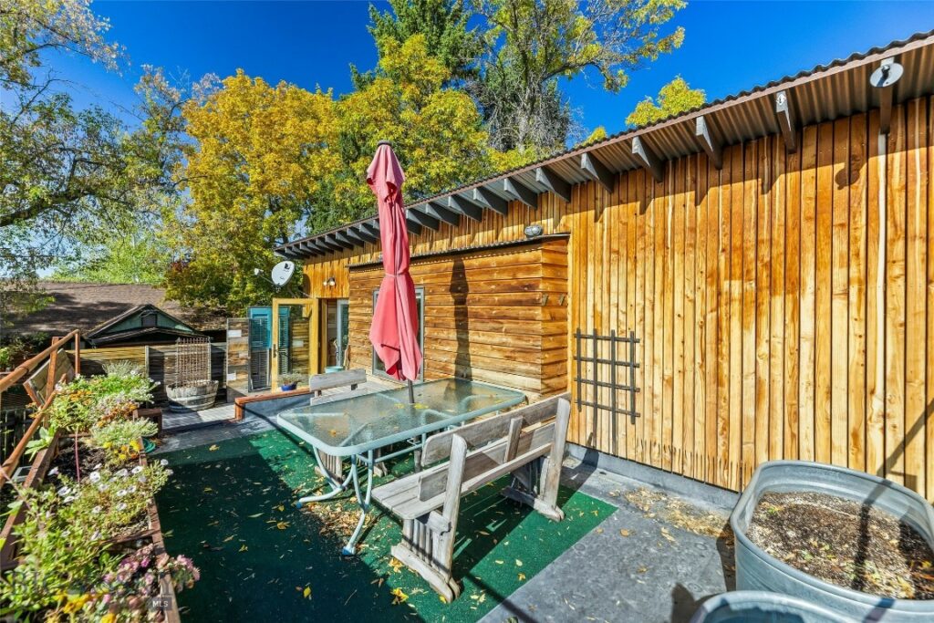 605 N Grand Avenue, Bozeman MT 59715