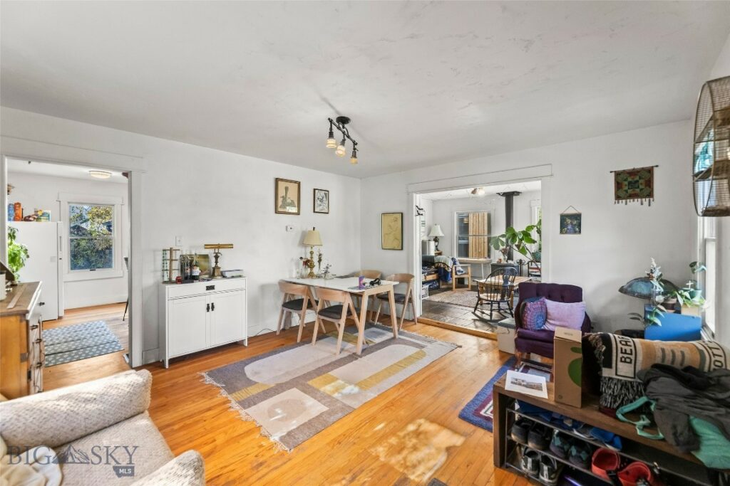 605 N Grand Avenue, Bozeman MT 59715