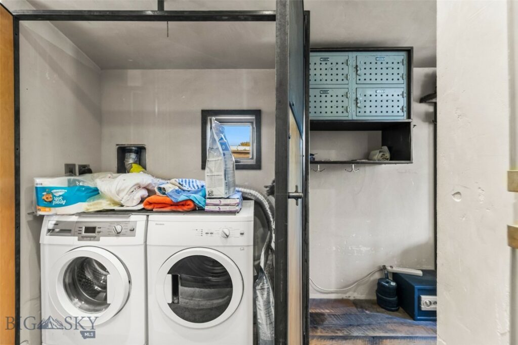 605 N Grand Avenue, Bozeman MT 59715