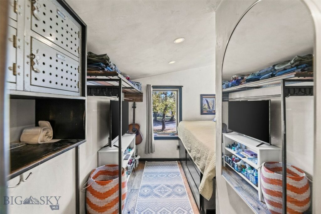 605 N Grand Avenue, Bozeman MT 59715