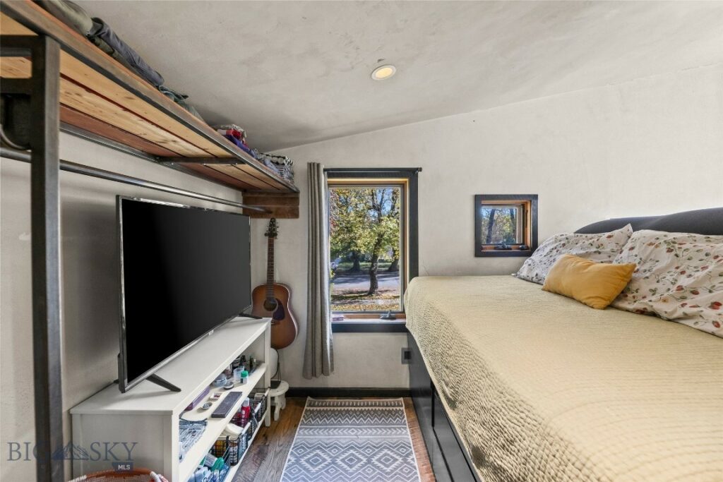 605 N Grand Avenue, Bozeman MT 59715