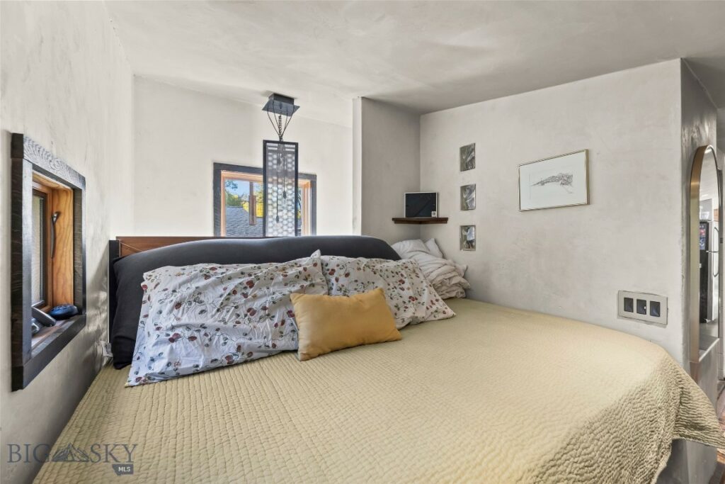 605 N Grand Avenue, Bozeman MT 59715