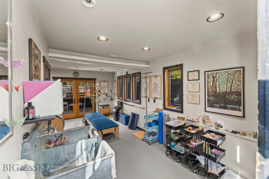 605 N Grand Avenue, Bozeman MT 59715