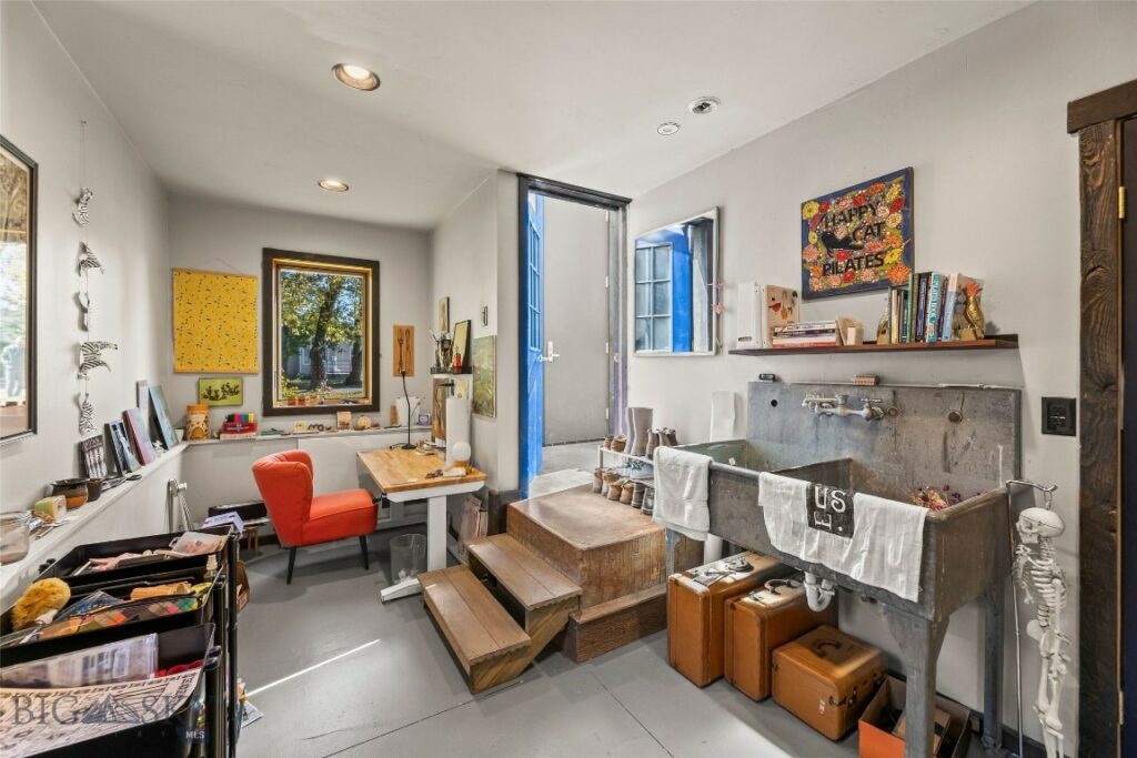 605 N Grand Avenue, Bozeman MT 59715