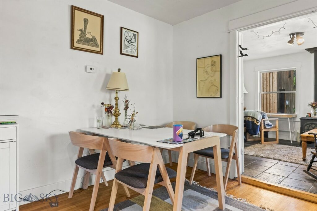 605 N Grand Avenue, Bozeman MT 59715