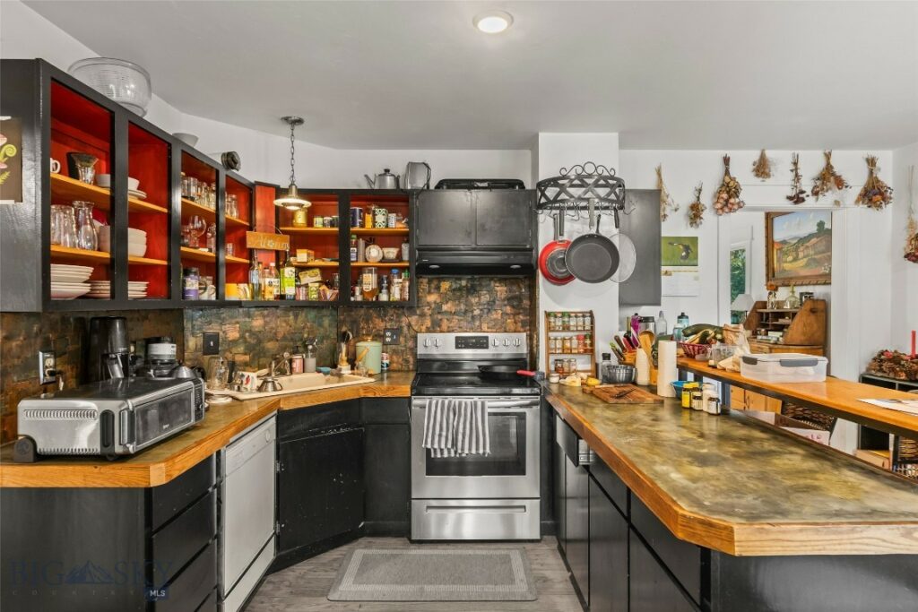 605 N Grand Avenue, Bozeman MT 59715