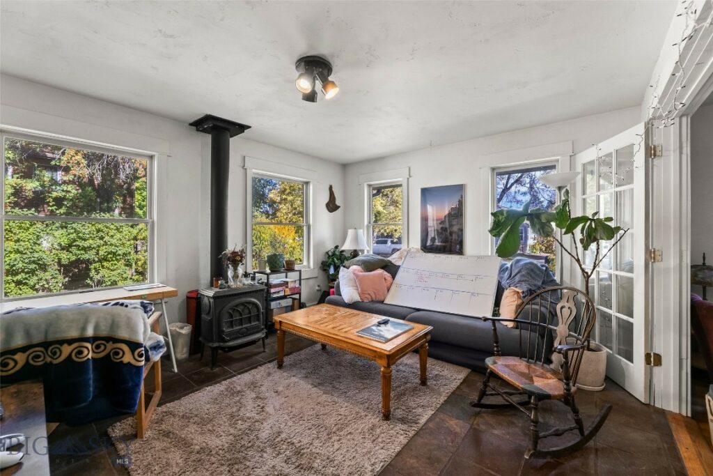 605 N Grand Avenue, Bozeman MT 59715