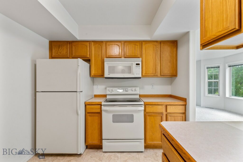 605 Prairie Avenue, Bozeman MT 59718