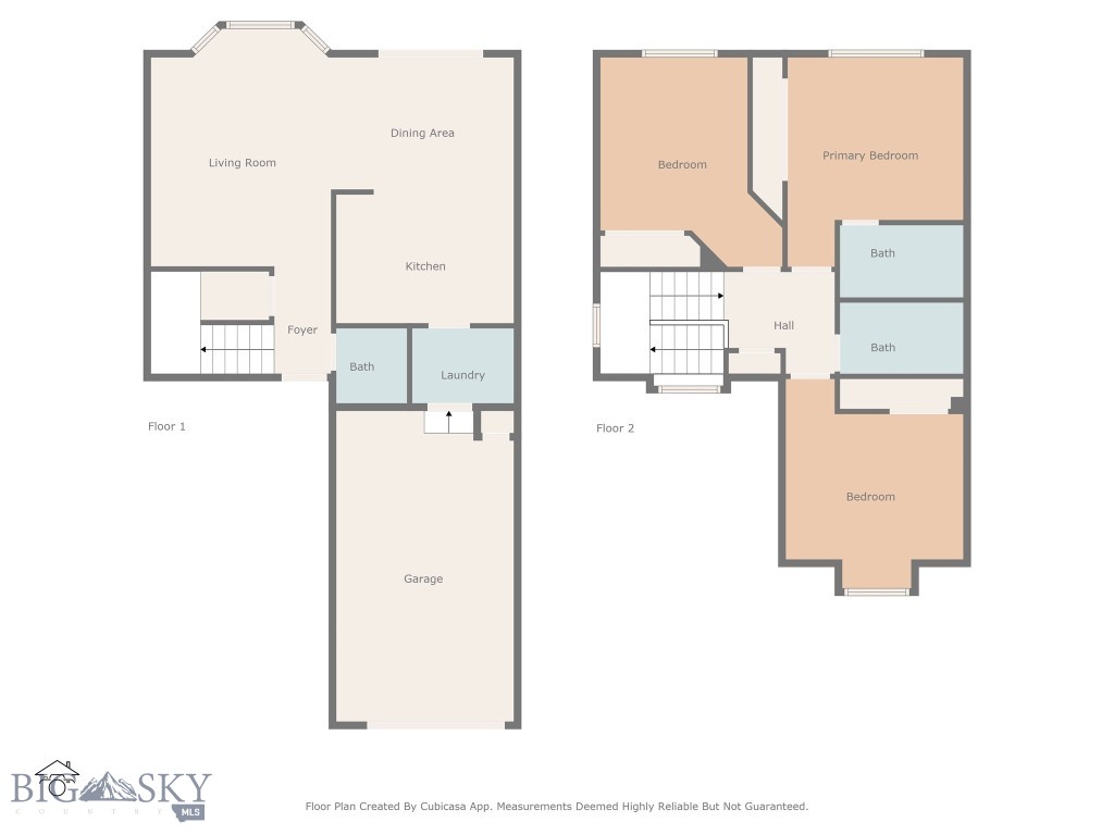 605 Prairie Avenue, Bozeman MT 59718
