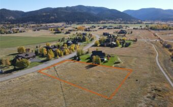 606 Hyalite View Drive, Bozeman MT 59718
