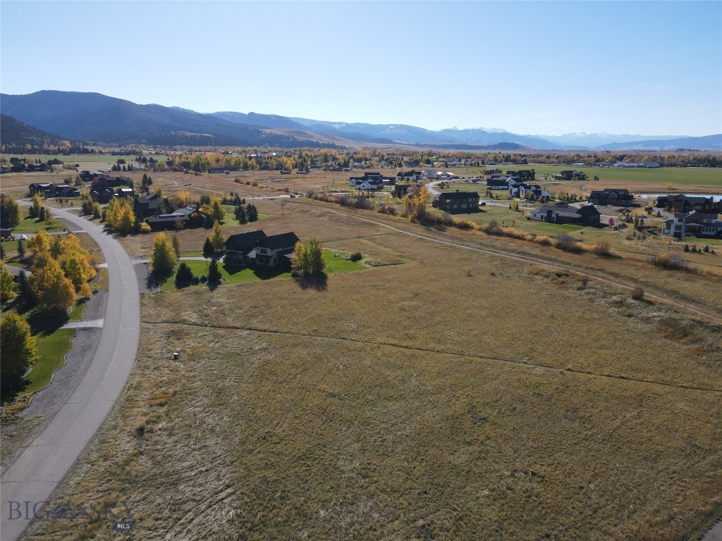 606 Hyalite View Drive, Bozeman MT 59718