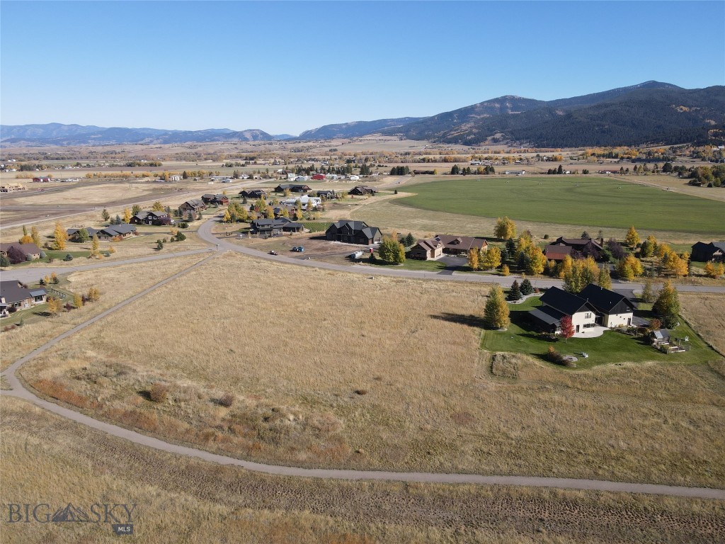 606 Hyalite View Drive, Bozeman MT 59718