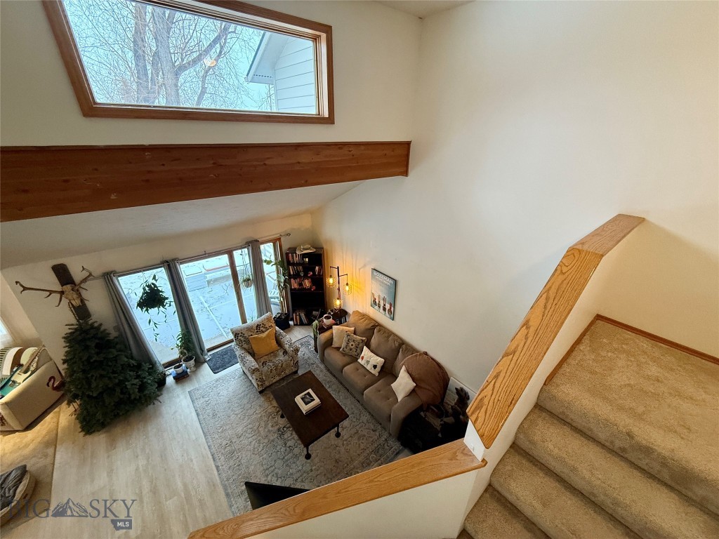 607 S 15th Avenue, Bozeman MT 59715