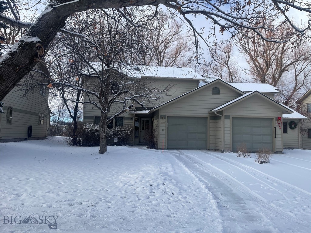 607 S 15th Avenue, Bozeman MT 59715