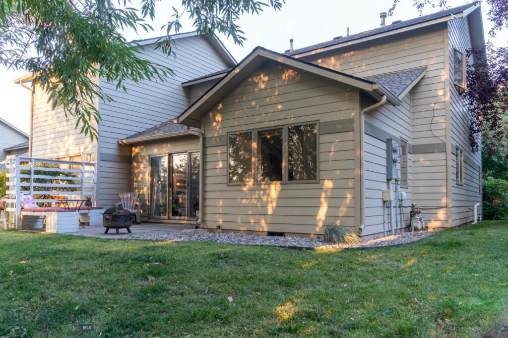 607 S 15th Avenue, Bozeman MT 59715