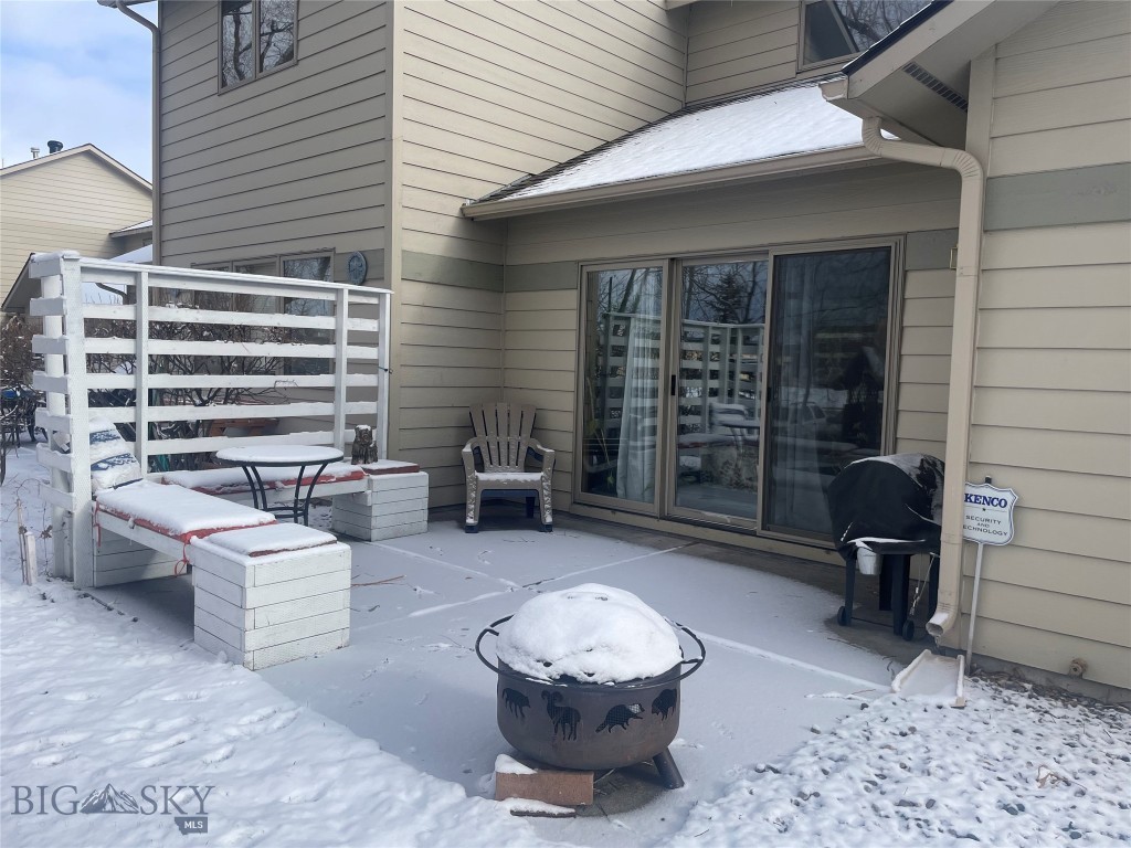 607 S 15th Avenue, Bozeman MT 59715